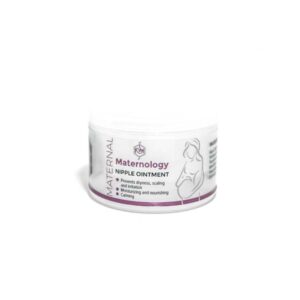 Maternal Nipple Ointment