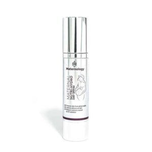 Maternal Nutri-Hydro Day SPF