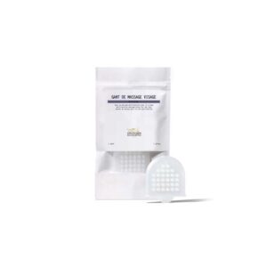 Mini Massage Glove for face